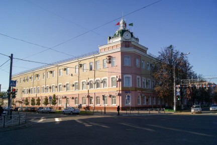 Главные новости за 14 февраля