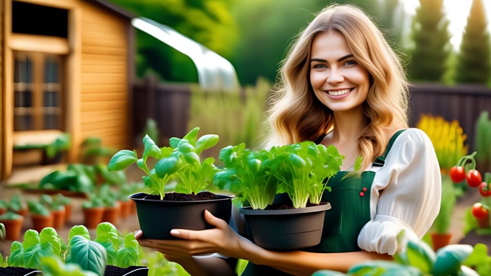 Как вырастить многолетние растения из семян и сэкономить на садоводстве