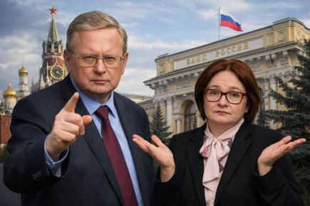 Почему россияне снова выбирают наличные деньги