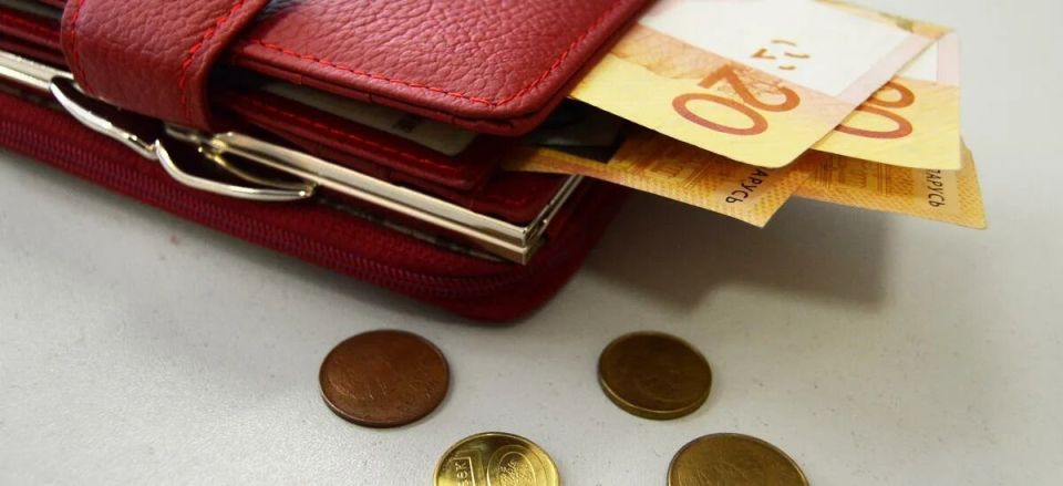 В Беларуси с февраля повысятся выплаты для пенсионеров старше 75 лет