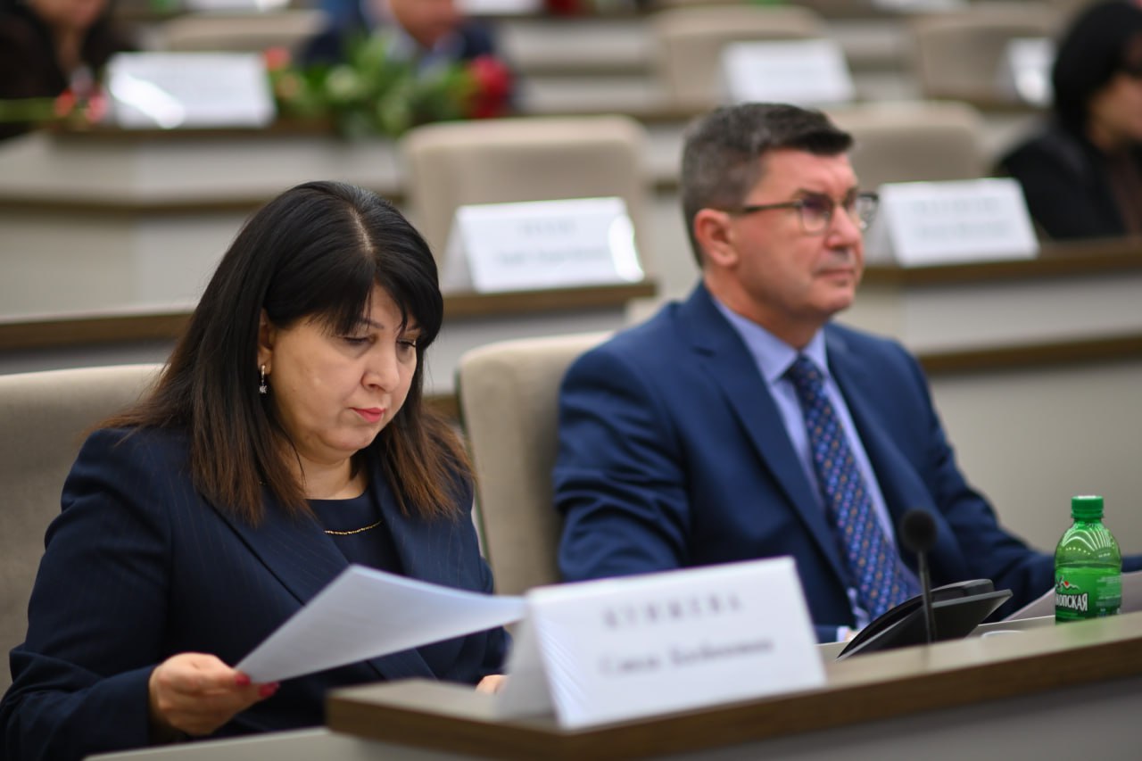 Адыгея вошла в пятерку самых безопасных регионов России Адыгея вошла в пятерку самых безопасных регионов России