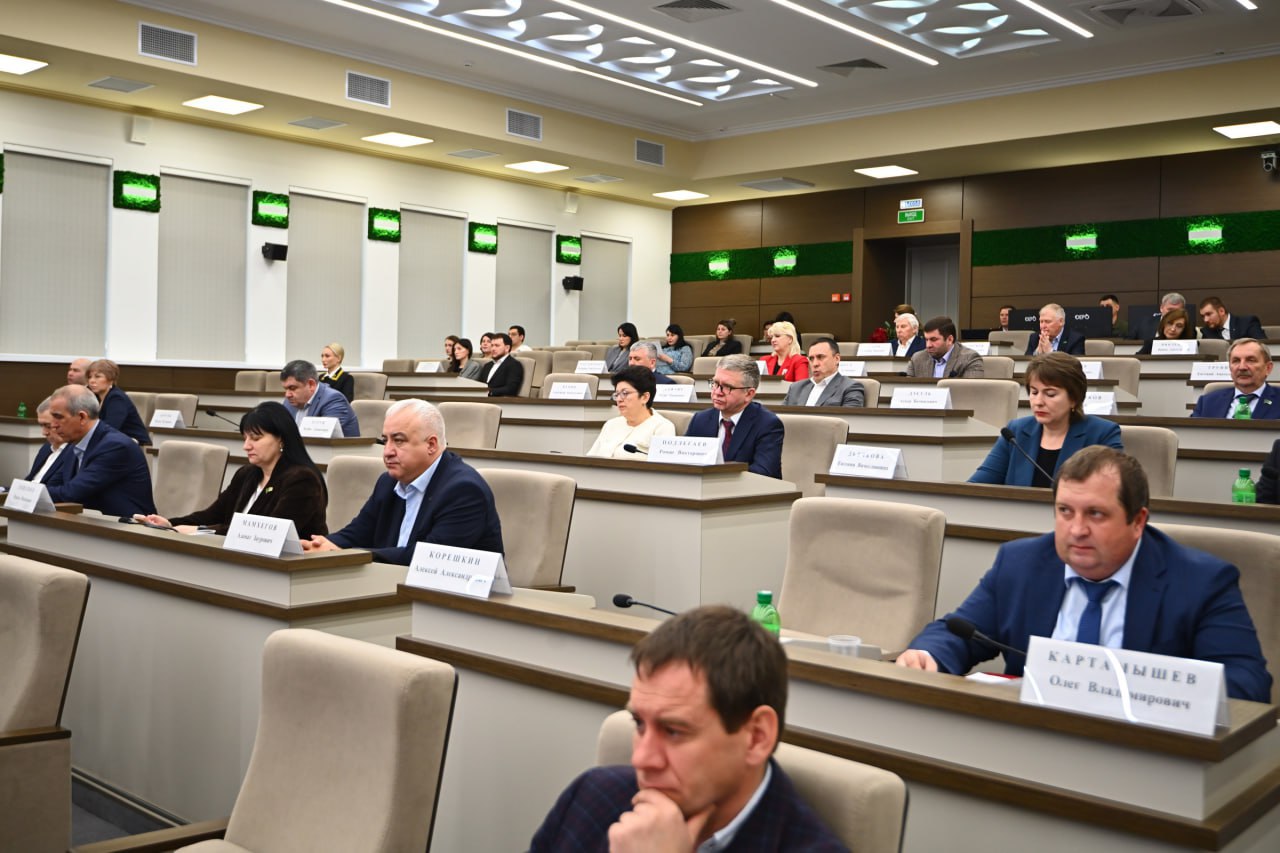 Адыгея вошла в пятерку самых безопасных регионов России Адыгея вошла в пятерку самых безопасных регионов России