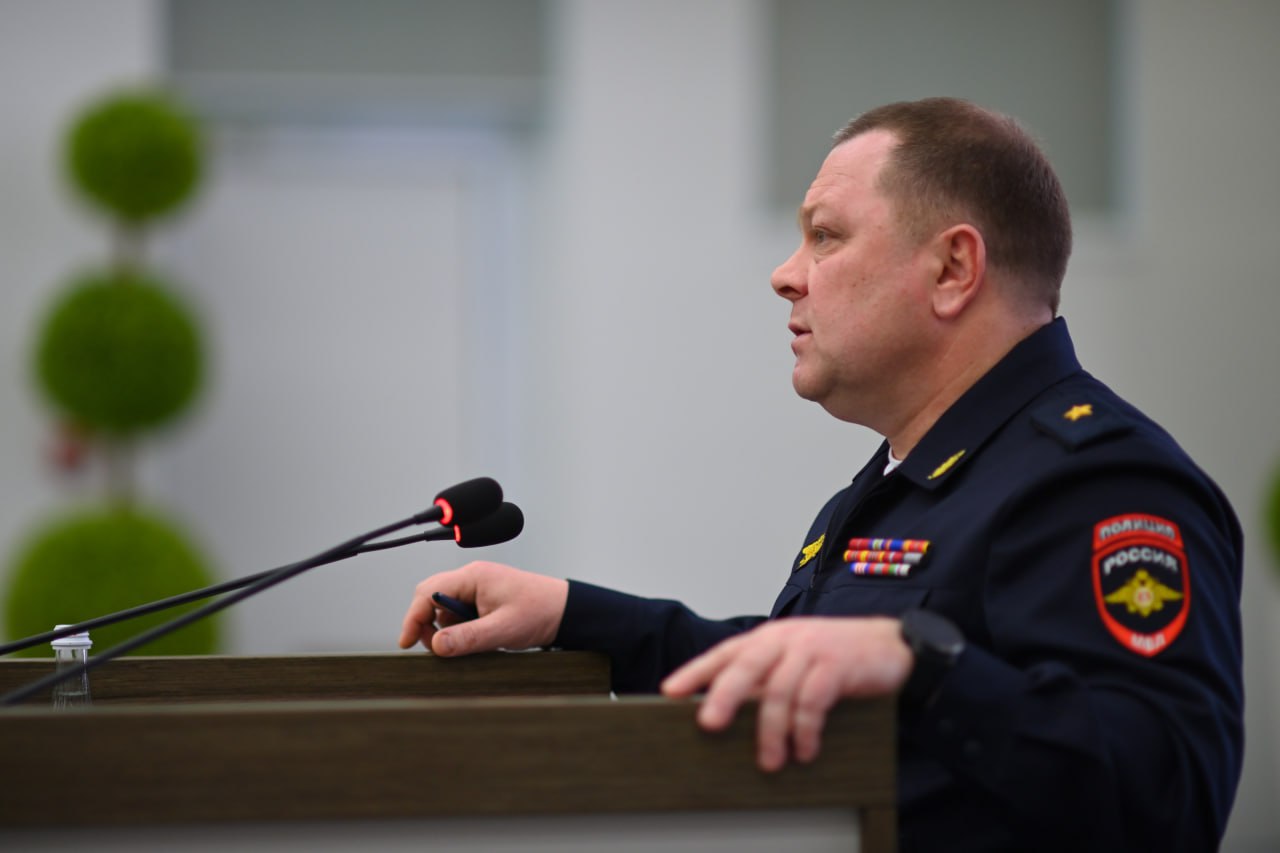 Адыгея вошла в пятерку самых безопасных регионов России Адыгея вошла в пятерку самых безопасных регионов России