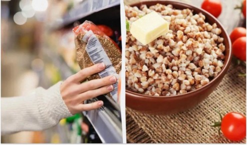 Гречка без кастрюли: как легко сварить идеальный гарнир