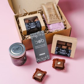 �������� ��� �������: ����� ��������������� ����������� �� Bob