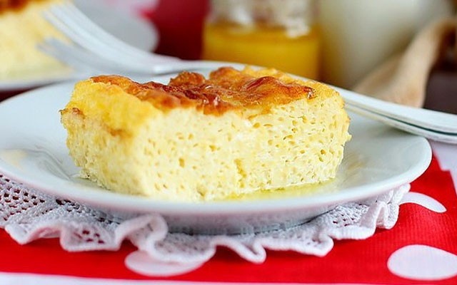 Как приготовить идеальный омлет: 5 простых шагов, которые изменят ваши завтраки