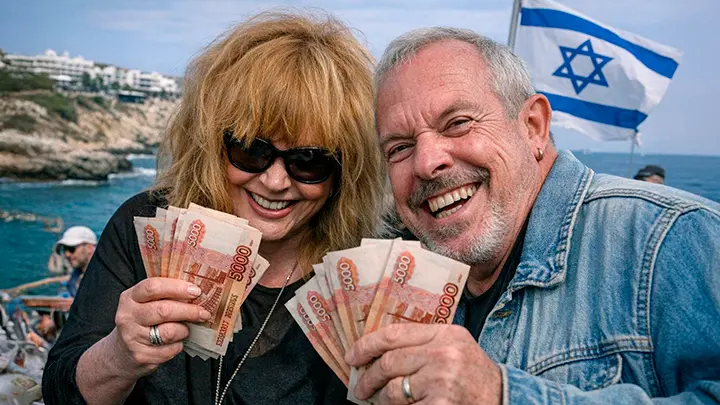 Почему знаменитости продолжают получать пенсии, несмотря на критику страны?