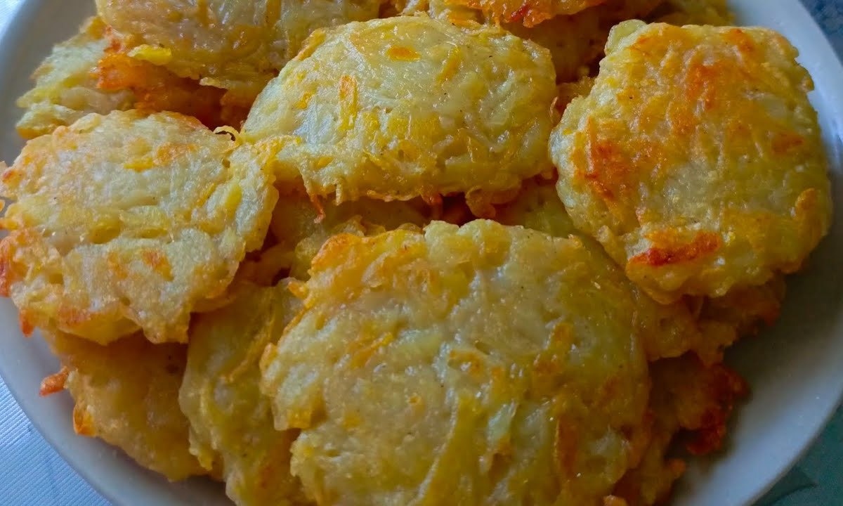 Как 15 кг картофеля помогли создать новый хит: закулисье клипа «Драники»