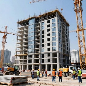 Дольщики вздохнут свободно: новое начало для прав на защиту