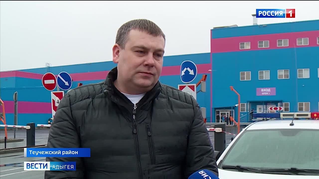 На территории республики проводят рейды по выявлению нелегальных мигрантов