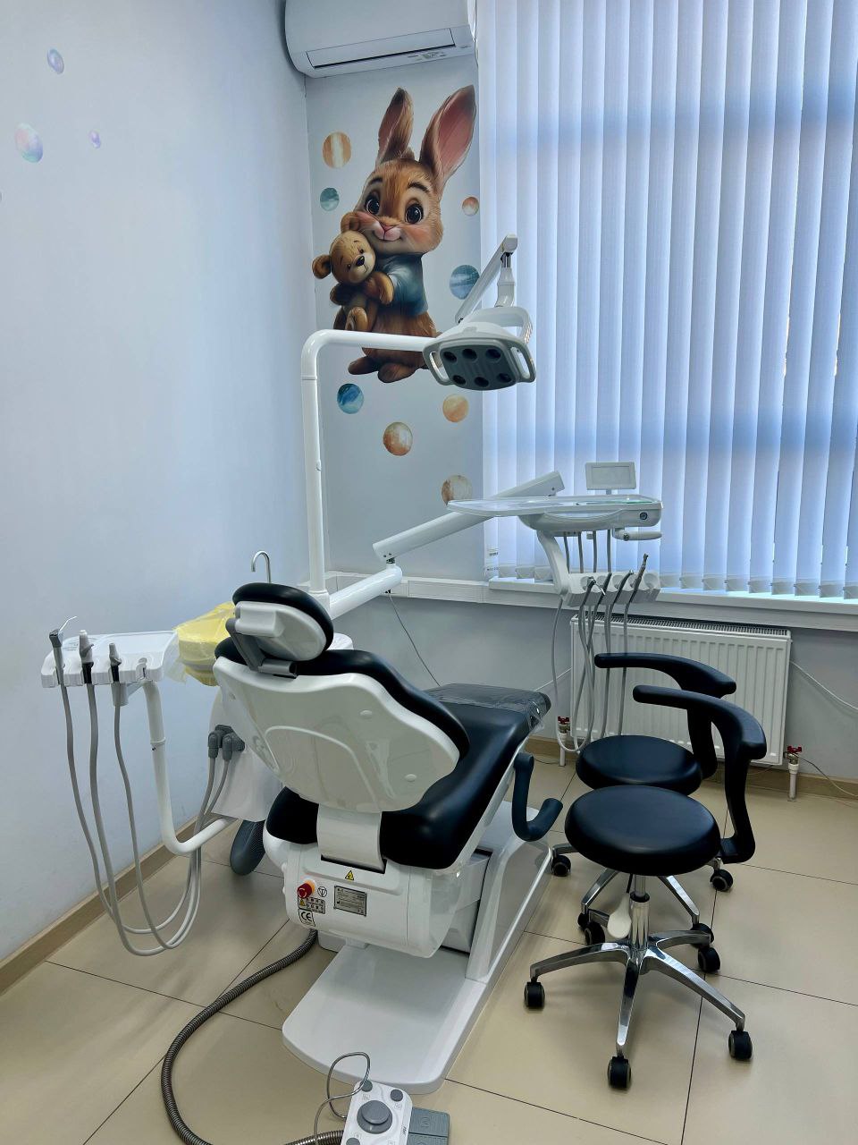 Адыгея приобрела 33 единицы медтехники для стоматологов региона