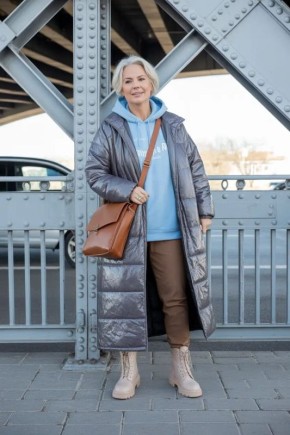 ����� � �������� ������ ��� ������ 50+: 10 ������ ����