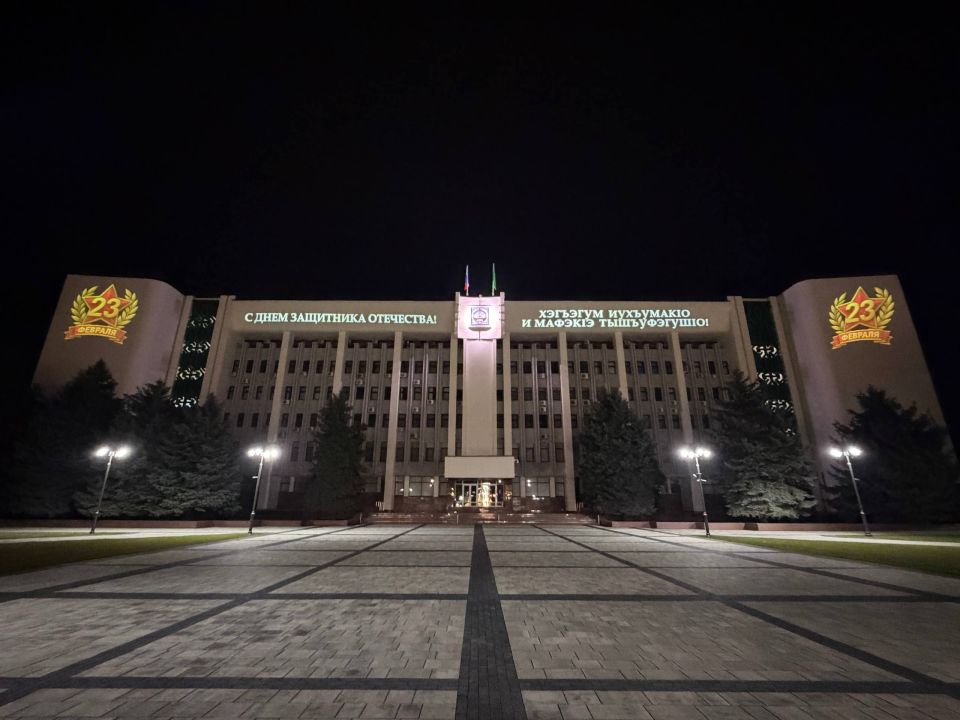 ����� ��������: � ����������� ����������!