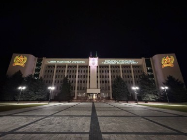 ����� ��������: � ����������� ����������!