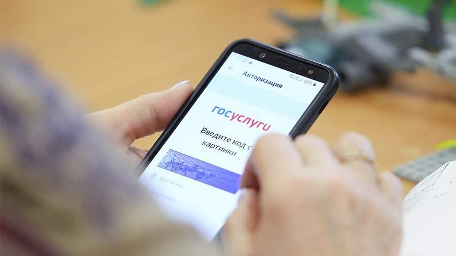 Госуслуги открывают доступ к проверке долгов