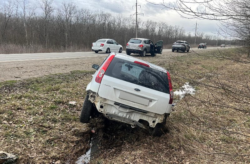 В выходные и праздничные дни в Республике Адыгея зарегистрировано 2 дорожно-транспортных происшествия, в которых пострадали 3 человека В выходные и праздничные дни в Республике Адыгея зарегистрировано 2 дорожно-транспортных происшествия, в которых пострадали 3 человека