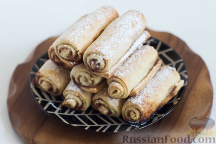 Сладкие искушения: топ рецептов на неделю