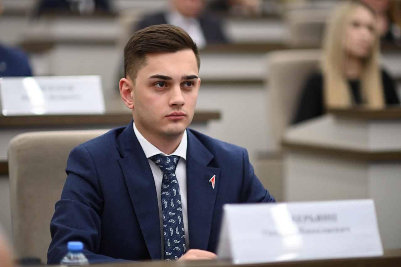 «Движение Первых» в Адыгее — в десятке лучших в России «Движение Первых» в Адыгее — в десятке лучших в России