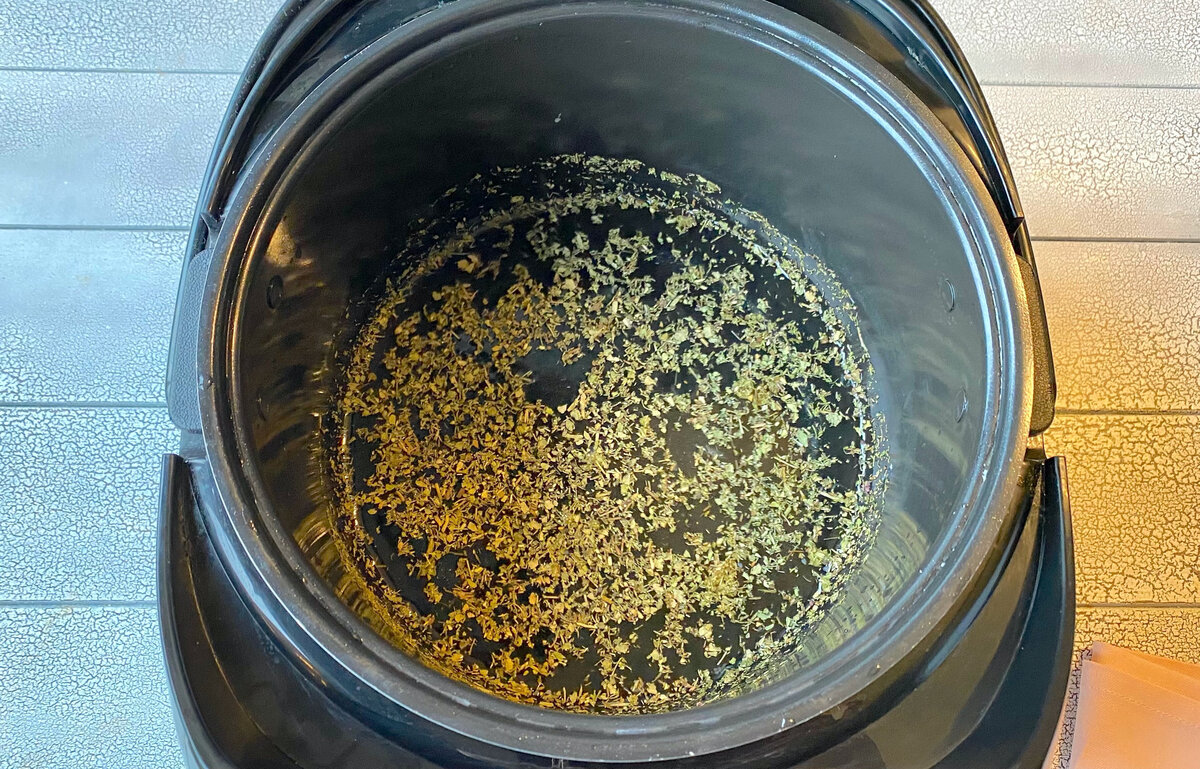 Нежное мясо по-французски, но с легким акцентом