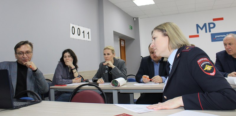 В Адыгее подведены итоги регионального этапа антинаркотического конкурса «Спасем жизнь вместе»