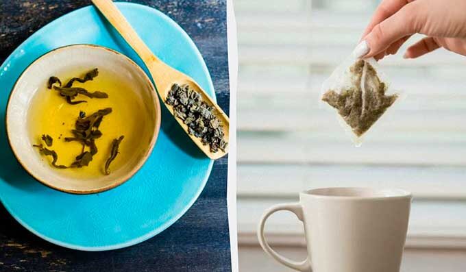 Как зеленый чай влияет на здоровье: раскрыты все преимущества и риски