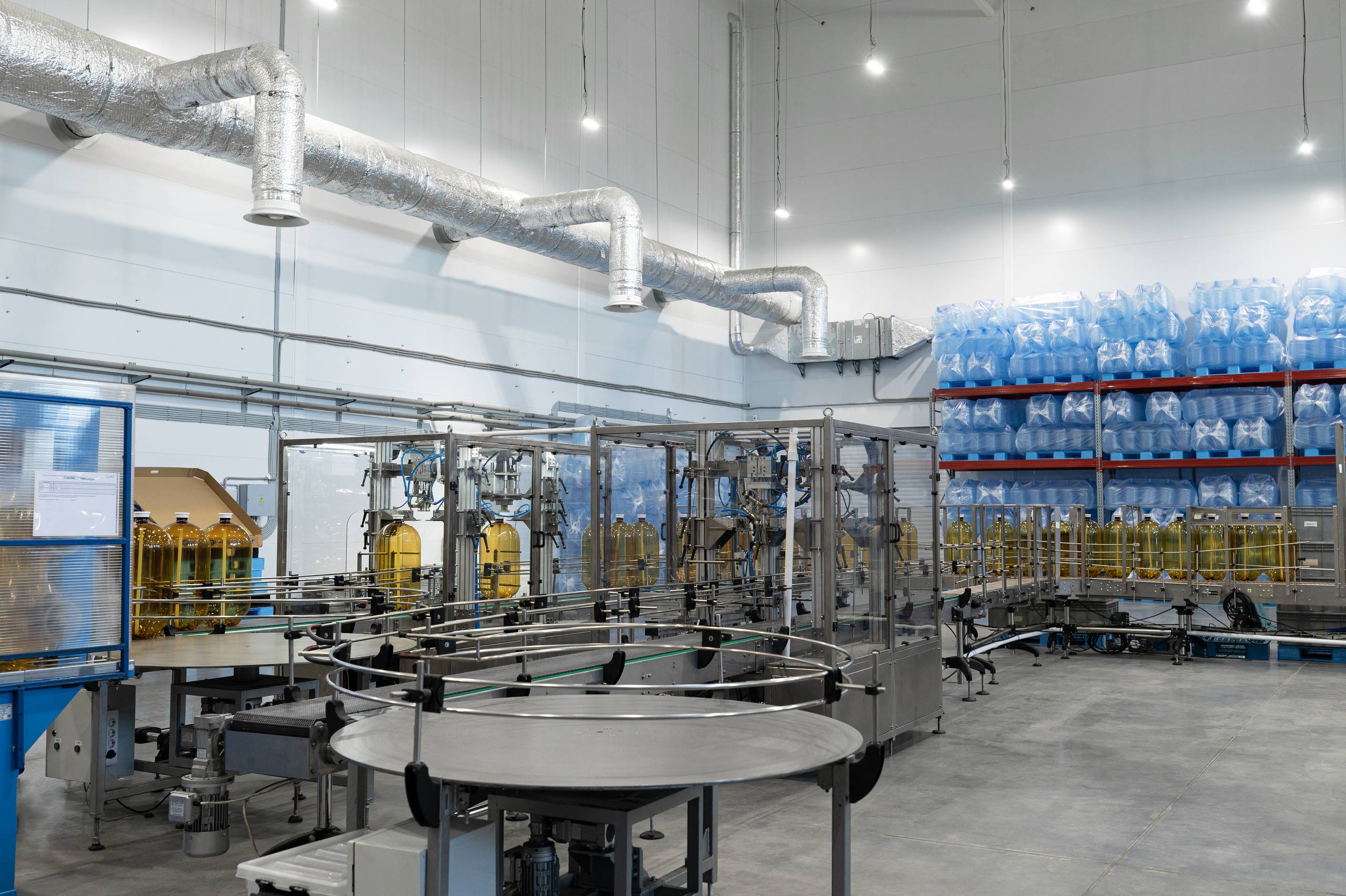 Мурат Кумпилов: Первый в республике индустриальный парк «Энем» получил аккредитацию Минпромторга РФ! Мурат Кумпилов: Первый в республике индустриальный парк «Энем» получил аккредитацию Минпромторга РФ!