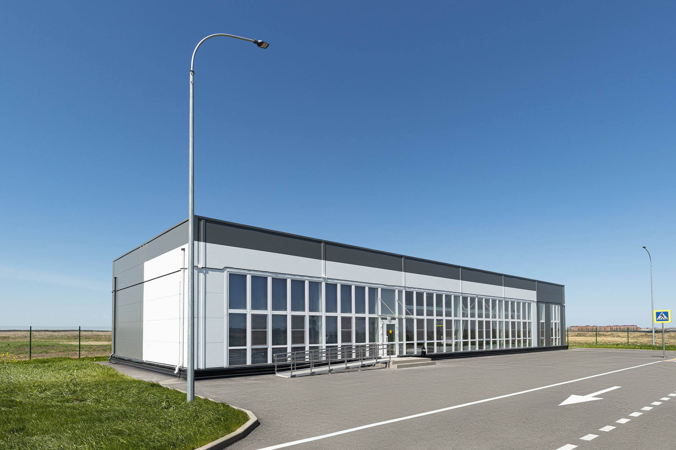 Мурат Кумпилов: Первый в республике индустриальный парк «Энем» получил аккредитацию Минпромторга РФ! Мурат Кумпилов: Первый в республике индустриальный парк «Энем» получил аккредитацию Минпромторга РФ!