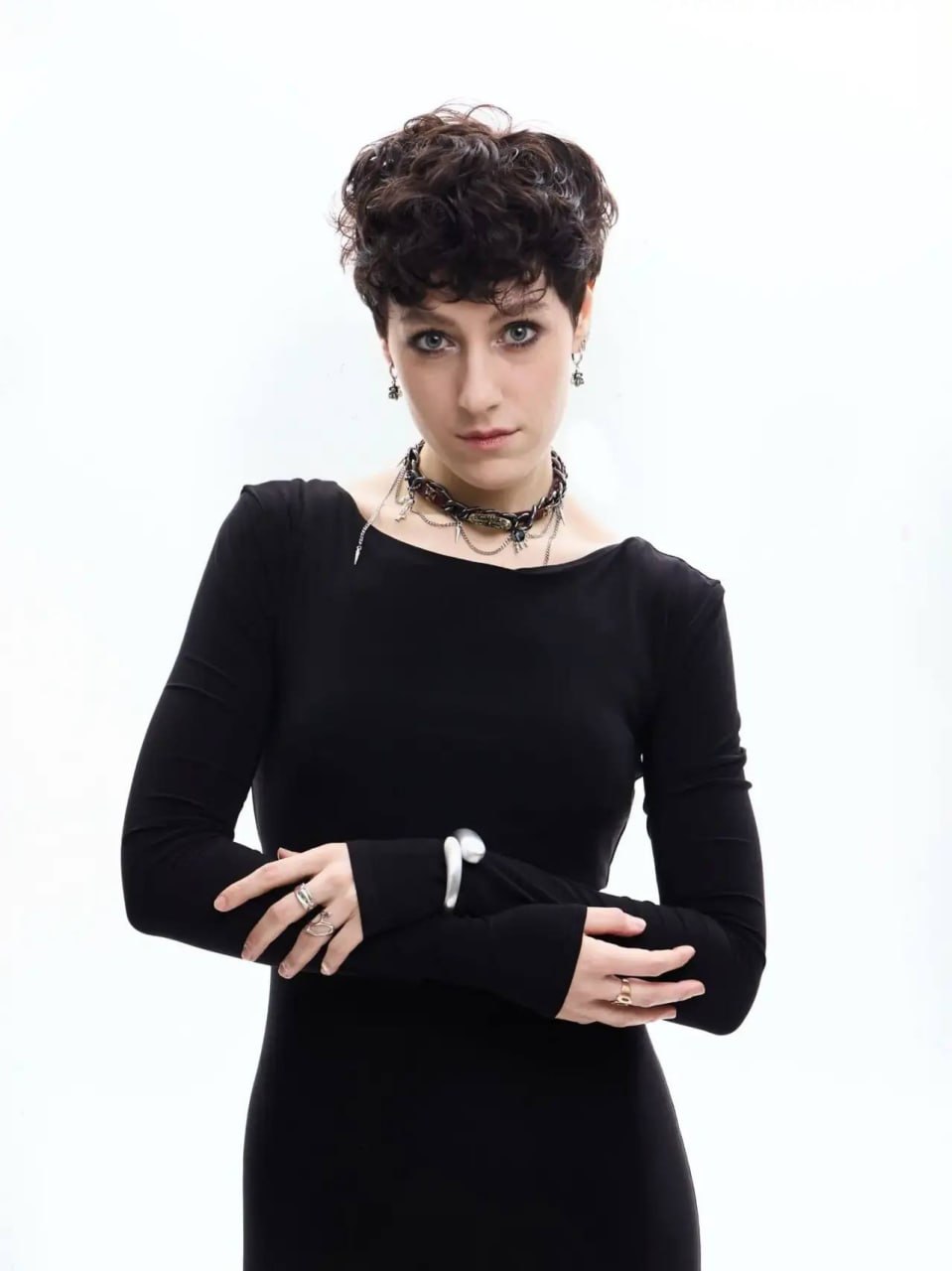 27 февраля на Первом канале состоится показ выпуска проекта «Голос», в котором принимает участие майкопчанка Валерия Петрова, известная под псевдонимом Leroo