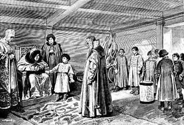 ���������� � ������ ����� ����� �������: ��� ������������� �������� �������� ����������