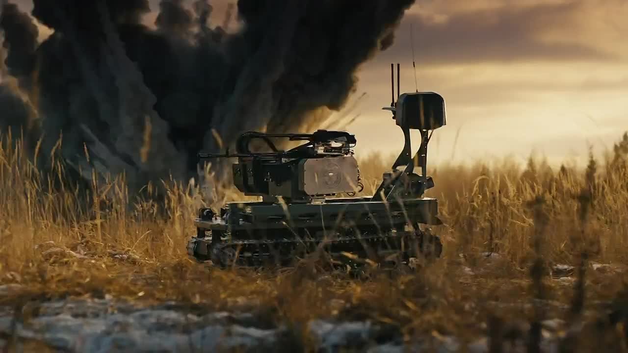 Набор на военную службу по контракту в подразделения беспилотных систем (БПЛА)