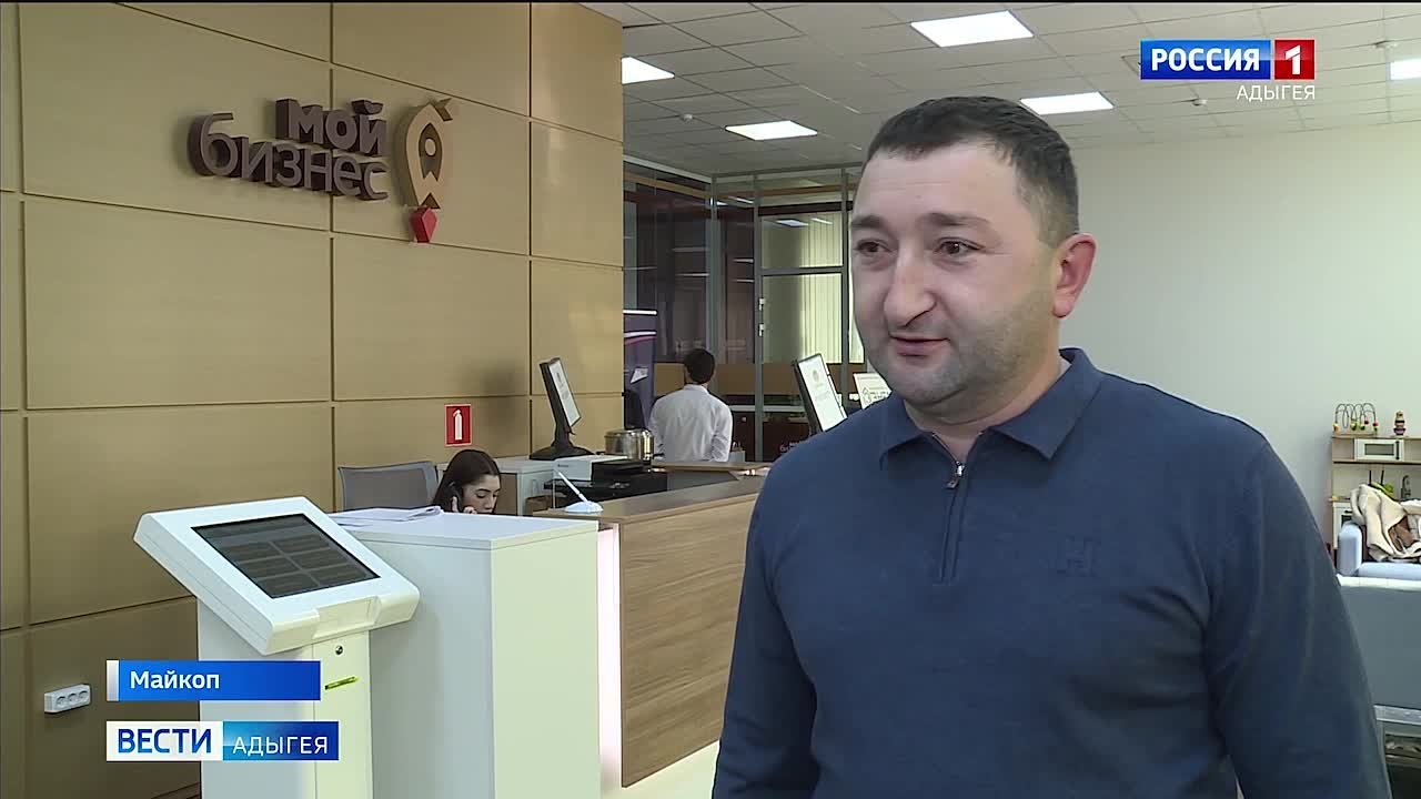 Адыгея принимает делегацию из ОАЭ