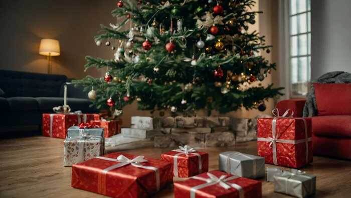 Как перестать ждать идеального Нового года и начать наслаждаться праздником