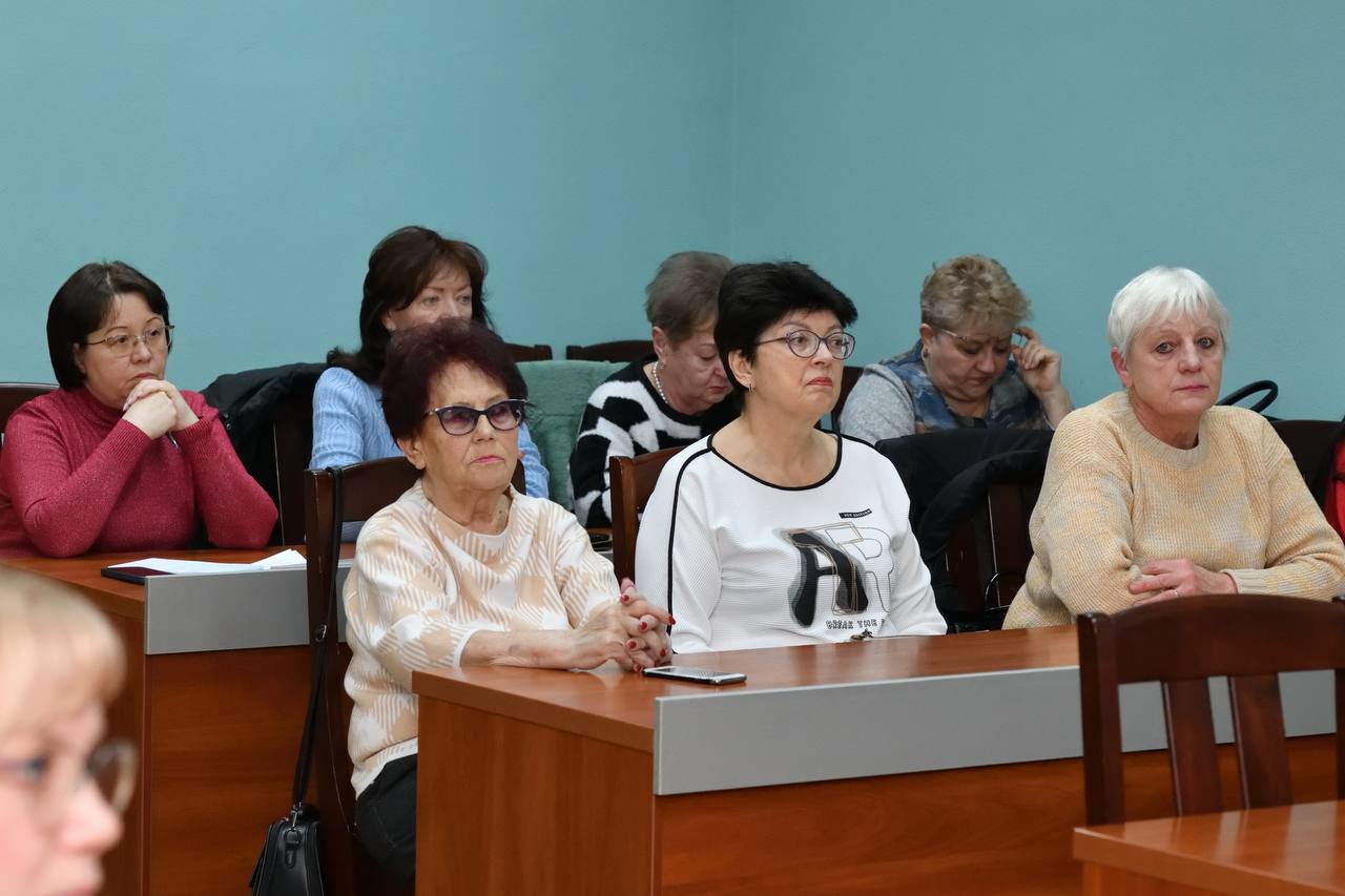 Геннадий Митрофанов: Провел первое в этом году заседание комиссии по обеспечению безопасности дорожного движения Геннадий Митрофанов: Провел первое в этом году заседание комиссии по обеспечению безопасности дорожного движения