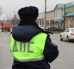 В Майкопе возбуждено уголовное дело в отношении водителя, лишенного права управления транспортным средством