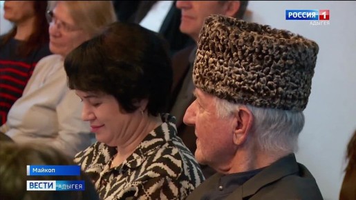 � ������� ��������� ���������� ������-���������������� ������ "����������� �������� "����1��"