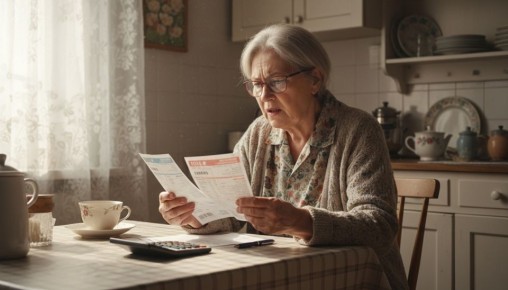 Изменения в сроках оплаты ЖКХ с марта 2026: как это скажется на льготах