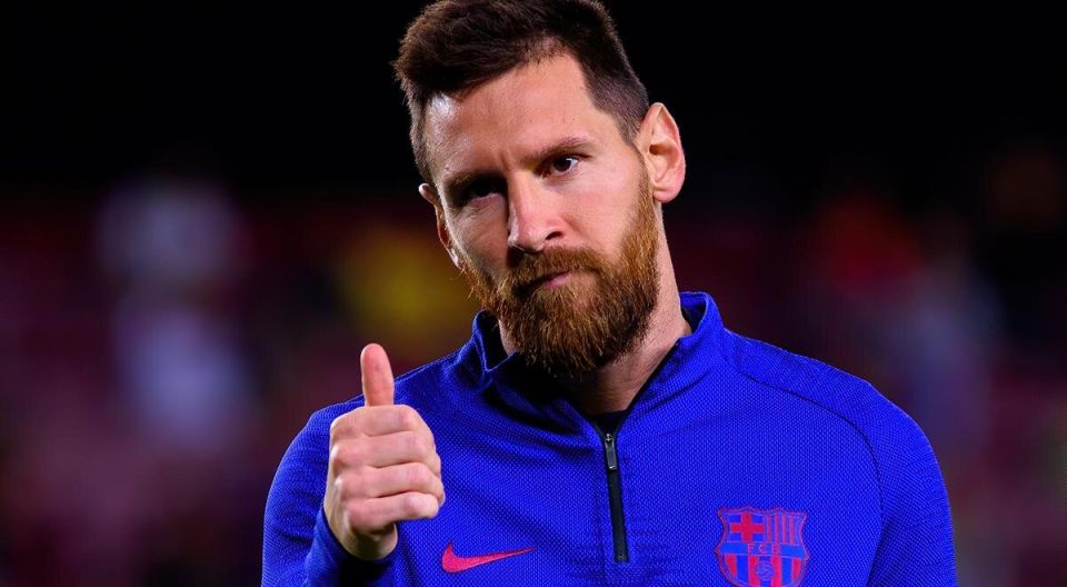 Кулинарные пристрастия Лионеля Месси: чем питает себя лучший футболист мира