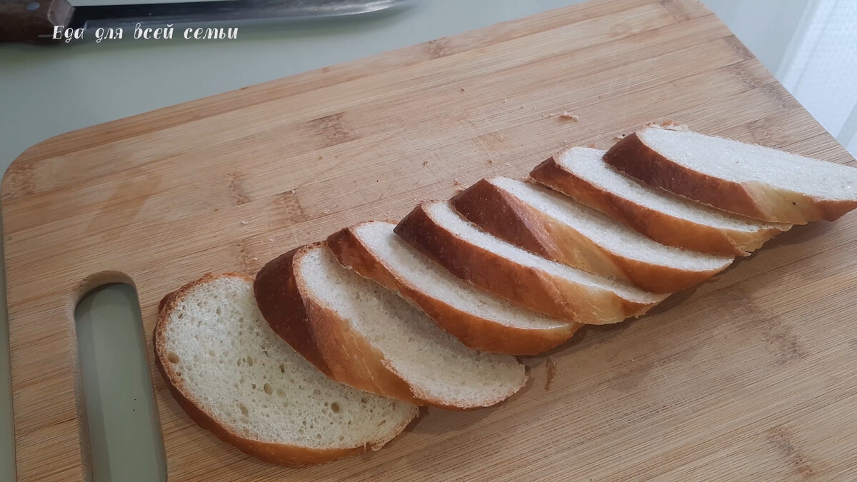 Как приготовить идеальные тосты без тостера