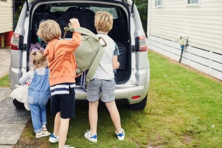 Готовимся к летним приключениям: советы для автопутешественников