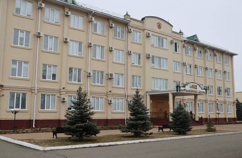 МВД по Республике Адыгея информирует абитуриентов о наборе на учебу в ВУЗы системы МВД России