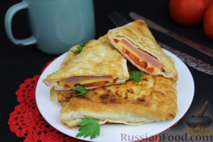 Как приготовить идеальный завтрак: топ-6 рецептов недели