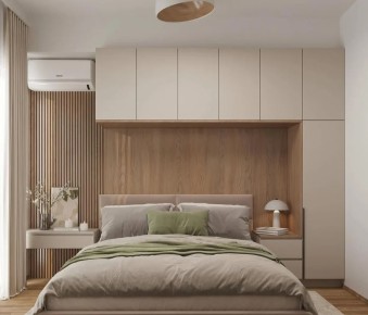 Создаем свежесть: 6 секретов обновления интерьера