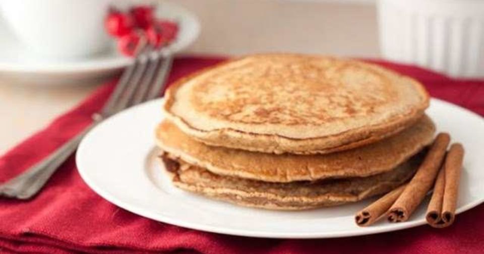 Завтраки, которые заставят ваш организм сжигать жир весь день