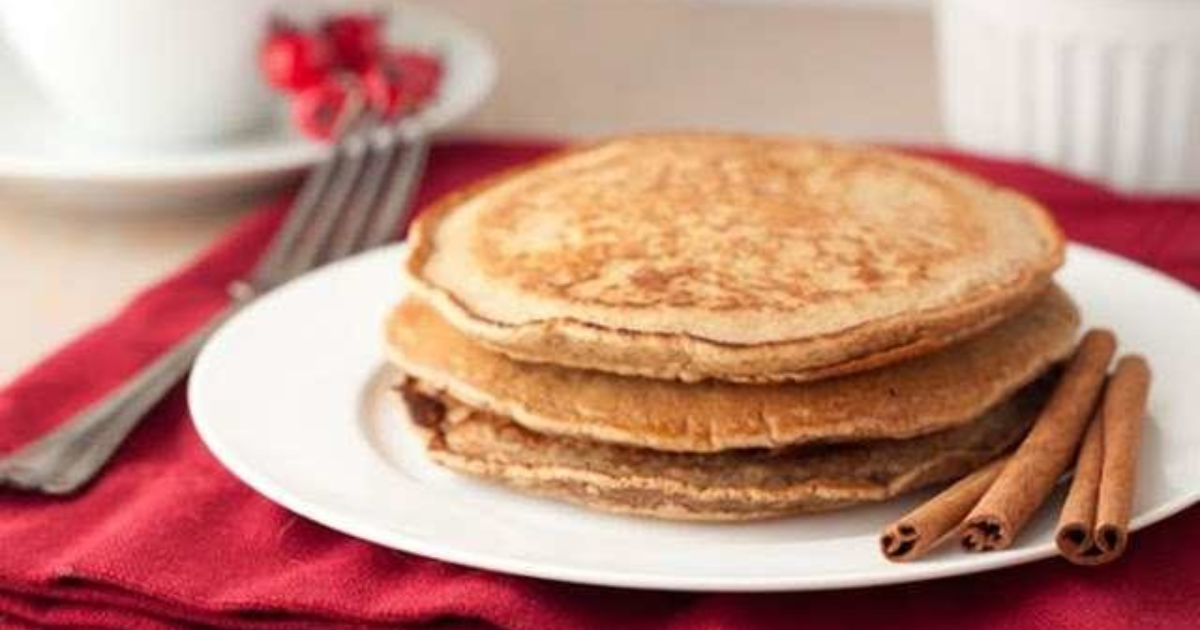 Завтраки, которые заставят ваш организм сжигать жир весь день