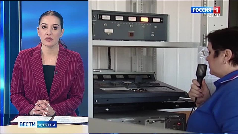 Проверке систем оповещения пройдет 4 марта в 10:40 с включением электросирен и передачей информации оповещения по сетям телерадиовещания