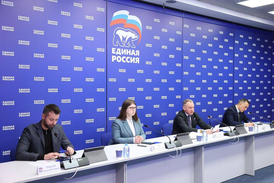 «Единая Россия» запускает конкурс «Военно-исторические диорамы: история в деталях» для музеев школ, колледжей и вузов