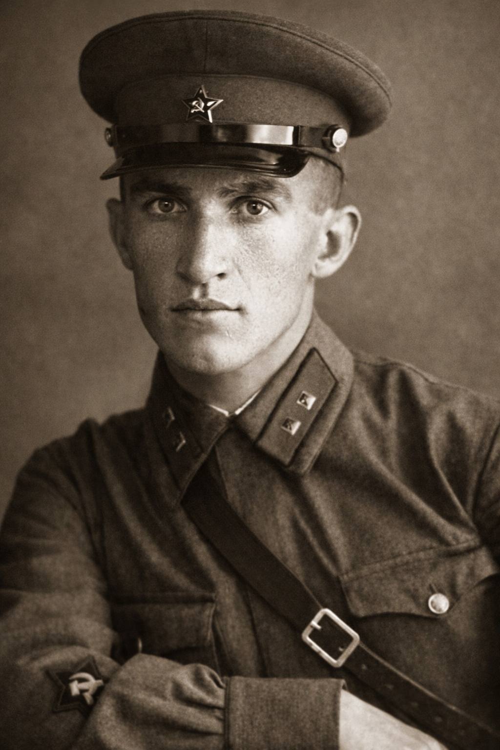 Мурат Кумпилов: Сегодня исполняется 106 лет со дня рождения первого писателя и первого адыга, ставшего Героем Советского Союза, – Хусена Борежевича Андрухаева