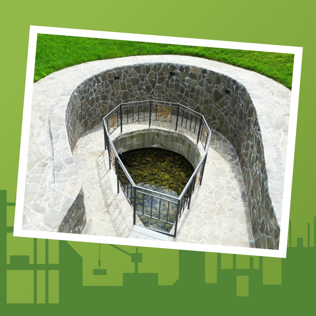 Инициативное бюджетирование — мощный инструмент, который делает города и села по-настоящему уютными Инициативное бюджетирование — мощный инструмент, который делает города и села по-настоящему уютными