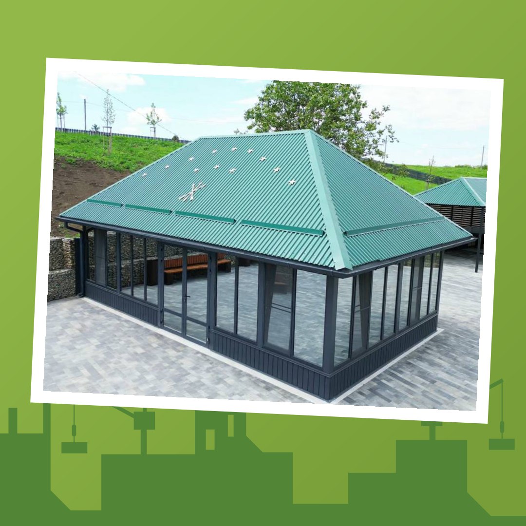 Инициативное бюджетирование — мощный инструмент, который делает города и села по-настоящему уютными Инициативное бюджетирование — мощный инструмент, который делает города и села по-настоящему уютными