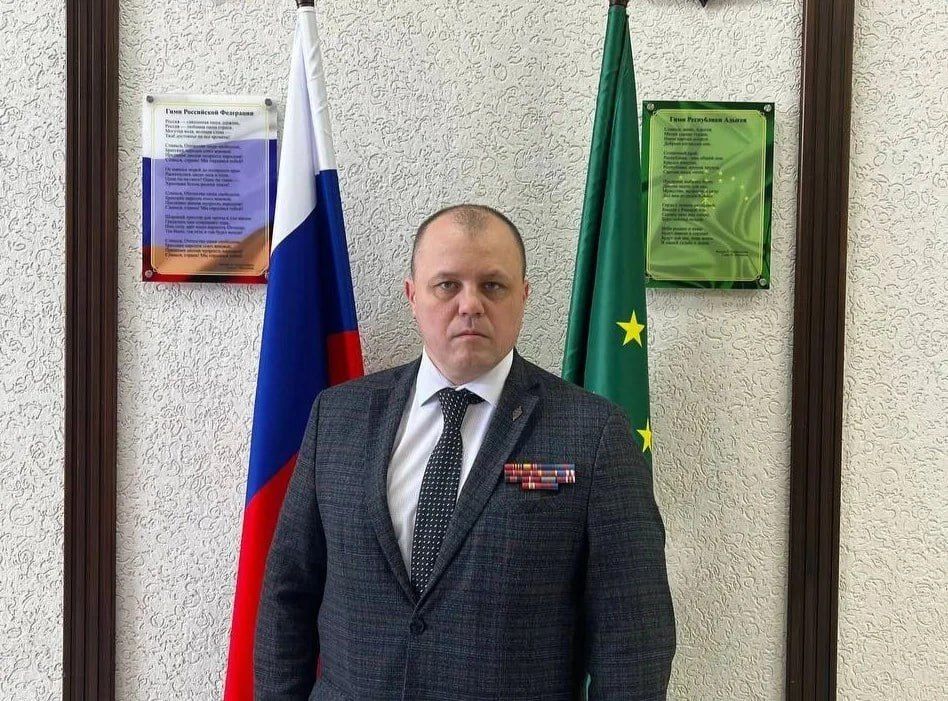 Участник программы «Герои Адыгеи» рассказал о том, как совмещает работу в колледже и обучение госуправлению